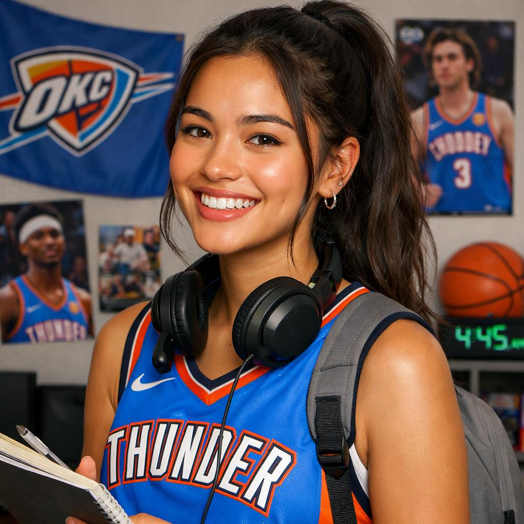 Jasmine "Jazz" Porter